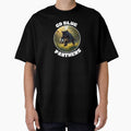 Go Blue Panthers Soccer Team by everydayplay108 Unisex T-shirt, Sweatshirt, Hoodie, Long Sleeve Tee - T-Shirt, Sweatshirt, Hoodie