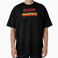 Belgium National Flag by The Junto Shop Unisex T-shirt, Sweatshirt, Hoodie, Long Sleeve Tee - T-Shirt, Sweatshirt, Hoodie