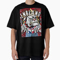 England Til I Die by Flirt-Teez Unisex T-shirt, Sweatshirt, Hoodie, Long Sleeve Tee - T-Shirt, Sweatshirt, Hoodie