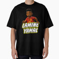 Block Lamine by On Target Sports Unisex T-shirt, Sweatshirt, Hoodie, Long Sleeve Tee - T-Shirt, Sweatshirt, Hoodie