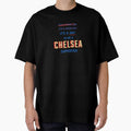 It's a Day to be a Chelsea Supporter by Niche Fandoms R Us Unisex T-shirt, Sweatshirt, Hoodie, Long Sleeve Tee - T-Shirt, Sweatshirt, Hoodie