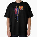 Raphinha. FC Barcelona by ocusido Unisex T-shirt, Sweatshirt, Hoodie, Long Sleeve Tee - T-Shirt, Sweatshirt, Hoodie