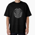 Samurai by Bassmo Unisex T-shirt, Sweatshirt, Hoodie, Long Sleeve Tee - T-Shirt, Sweatshirt, Hoodie