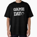 Game Day by NewPrint Unisex T-shirt, Sweatshirt, Hoodie, Long Sleeve Tee - T-Shirt, Sweatshirt, Hoodie