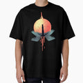 Icarus by freeminds Unisex T-shirt, Sweatshirt, Hoodie, Long Sleeve Tee - T-Shirt, Sweatshirt, Hoodie