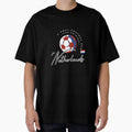 Netherlands. National Football Team. Football fan. The Original. by CreativeBizarre Unisex T-shirt, Sweatshirt, Hoodie, Long Sleeve Tee - T-Shirt, Sweatshirt, Hoodie