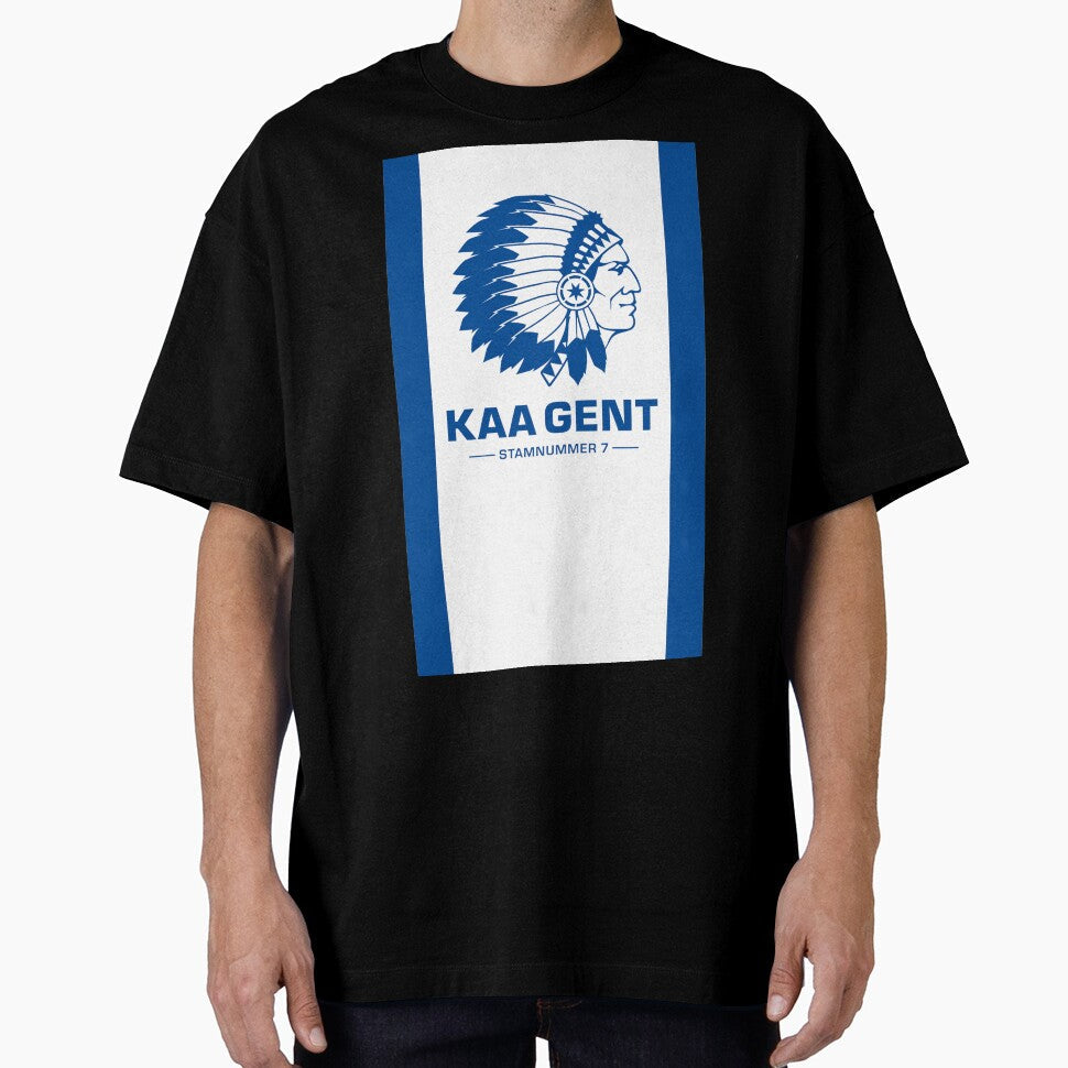Gent Football fans ultras hooligans Belgium by Thestarrysky Unisex T-shirt, Sweatshirt, Hoodie, Long Sleeve Tee - T-Shirt, Sweatshirt, Hoodie
