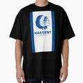 Gent Football fans ultras hooligans Belgium by Thestarrysky Unisex T-shirt, Sweatshirt, Hoodie, Long Sleeve Tee - T-Shirt, Sweatshirt, Hoodie