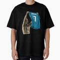 Cristiano Ronaldo celebration goal against Barcelona by rebujito Unisex T-shirt, Sweatshirt, Hoodie, Long Sleeve Tee - T-Shirt, Sweatshirt, Hoodie