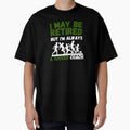 I May Be Retired But I'm Always A Soccer Coach Gift for Retired Coach by KrisRubinArt Unisex T-shirt, Sweatshirt, Hoodie, Long Sleeve Tee - T-Shirt, Sweatshirt, Hoodie