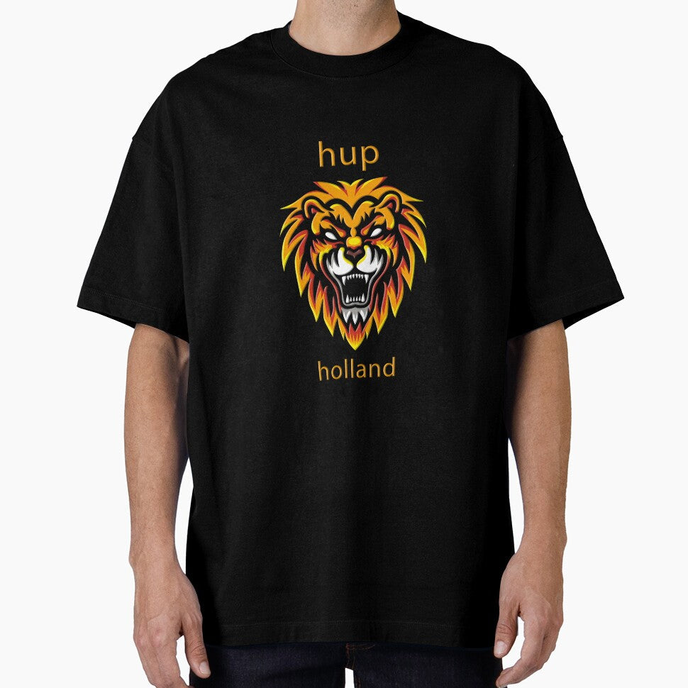 hup holland by martien53 Unisex T-shirt, Sweatshirt, Hoodie, Long Sleeve Tee - T-Shirt, Sweatshirt, Hoodie