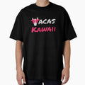 Vacas Kawaii by BahiaStyle Unisex T-shirt, Sweatshirt, Hoodie, Long Sleeve Tee - T-Shirt, Sweatshirt, Hoodie