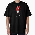 Marcus Rashford MBE by Webbed Toe Design's Unisex T-shirt, Sweatshirt, Hoodie, Long Sleeve Tee - T-Shirt, Sweatshirt, Hoodie