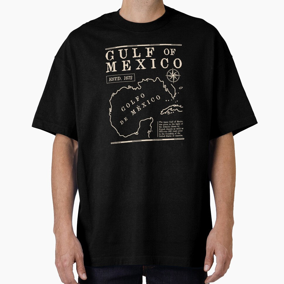 Gulf of Mexico by LivinLazy Unisex T-shirt, Sweatshirt, Hoodie, Long Sleeve Tee - T-Shirt, Sweatshirt, Hoodie