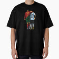 Messi Ronaldo Chit by teemix Unisex T-shirt, Sweatshirt, Hoodie, Long Sleeve Tee - T-Shirt, Sweatshirt, Hoodie