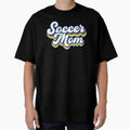 Soccer Mom by Uncommon Tee Unisex T-shirt, Sweatshirt, Hoodie, Long Sleeve Tee - T-Shirt, Sweatshirt, Hoodie