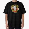 Germany Soccer German Soccer Player Flag Skull by anziehend Unisex T-shirt, Sweatshirt, Hoodie, Long Sleeve Tee - T-Shirt, Sweatshirt, Hoodie