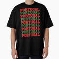 Vintage Team Portugal Flag Soccer Fan 2026 by legendaryskins Unisex T-shirt, Sweatshirt, Hoodie, Long Sleeve Tee - T-Shirt, Sweatshirt, Hoodie