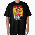 Spain-Inspired Graphic Tee for Everyday Style by Colorful Designs Unisex T-shirt, Sweatshirt, Hoodie, Long Sleeve Tee - T-Shirt, Sweatshirt, Hoodie