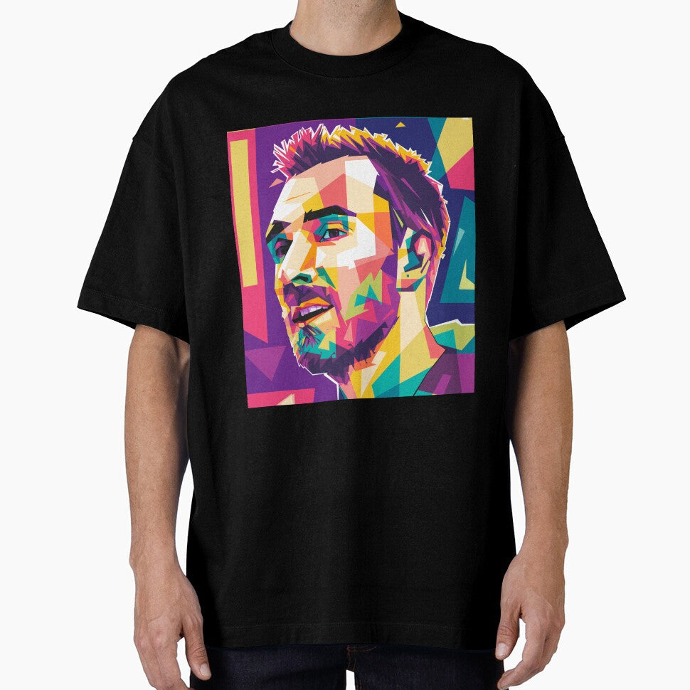 eriksen wpap pop art by Asrancreative1 Unisex T-shirt, Sweatshirt, Hoodie, Long Sleeve Tee - T-Shirt, Sweatshirt, Hoodie