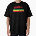 Senegal by The Junto Shop Unisex T-shirt, Sweatshirt, Hoodie, Long Sleeve Tee - T-Shirt, Sweatshirt, Hoodie