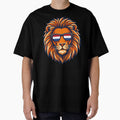 Netherlands Lion Dutch Flag by EverkindInk Unisex T-shirt, Sweatshirt, Hoodie, Long Sleeve Tee - T-Shirt, Sweatshirt, Hoodie