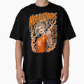 Fierce Netherlands Anime Soccer Girl - World Cup 2026 by Senpai Syndicate Unisex T-shirt, Sweatshirt, Hoodie, Long Sleeve Tee - T-Shirt, Sweatshirt, Hoodie