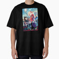 lycoris Recoil Anime / Anime Girl by Anime-Chibi Unisex T-shirt, Sweatshirt, Hoodie, Long Sleeve Tee - T-Shirt, Sweatshirt, Hoodie