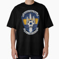 Buenos Aires Heritage T-Shirt, Blue & Yellow Eternal Mug, Porteo City Pride Gift by YMLux - T-Shirt, Sweatshirt, Hoodie