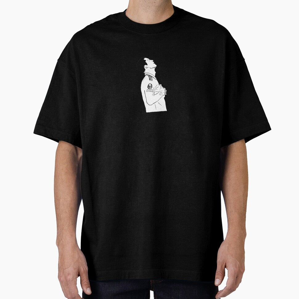 CR7: Pray and leave it to God by canniestzero Unisex T-shirt, Sweatshirt, Hoodie, Long Sleeve Tee - T-Shirt, Sweatshirt, Hoodie