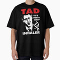 Tad Band It's Heavy Shit by mersonbaggerd Unisex T-shirt, Sweatshirt, Hoodie, Long Sleeve Tee - T-Shirt, Sweatshirt, Hoodie