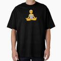 Yoga chick by uniquesparrow Unisex T-shirt, Sweatshirt, Hoodie, Long Sleeve Tee - T-Shirt, Sweatshirt, Hoodie