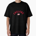 England English Flag by ArleneRowe Unisex T-shirt, Sweatshirt, Hoodie, Long Sleeve Tee - T-Shirt, Sweatshirt, Hoodie