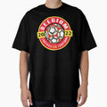 Football Is Everything - Belgium 2022 Vintage by FOOTBALL IS EVERYTHING Unisex T-shirt, Sweatshirt, Hoodie, Long Sleeve Tee - T-Shirt, Sweatshirt, Hoodie