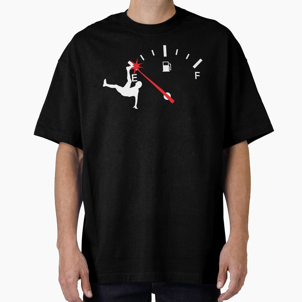 Soccer Empty Tank by justie1977 Unisex T-shirt, Sweatshirt, Hoodie, Long Sleeve Tee - T-Shirt, Sweatshirt, Hoodie