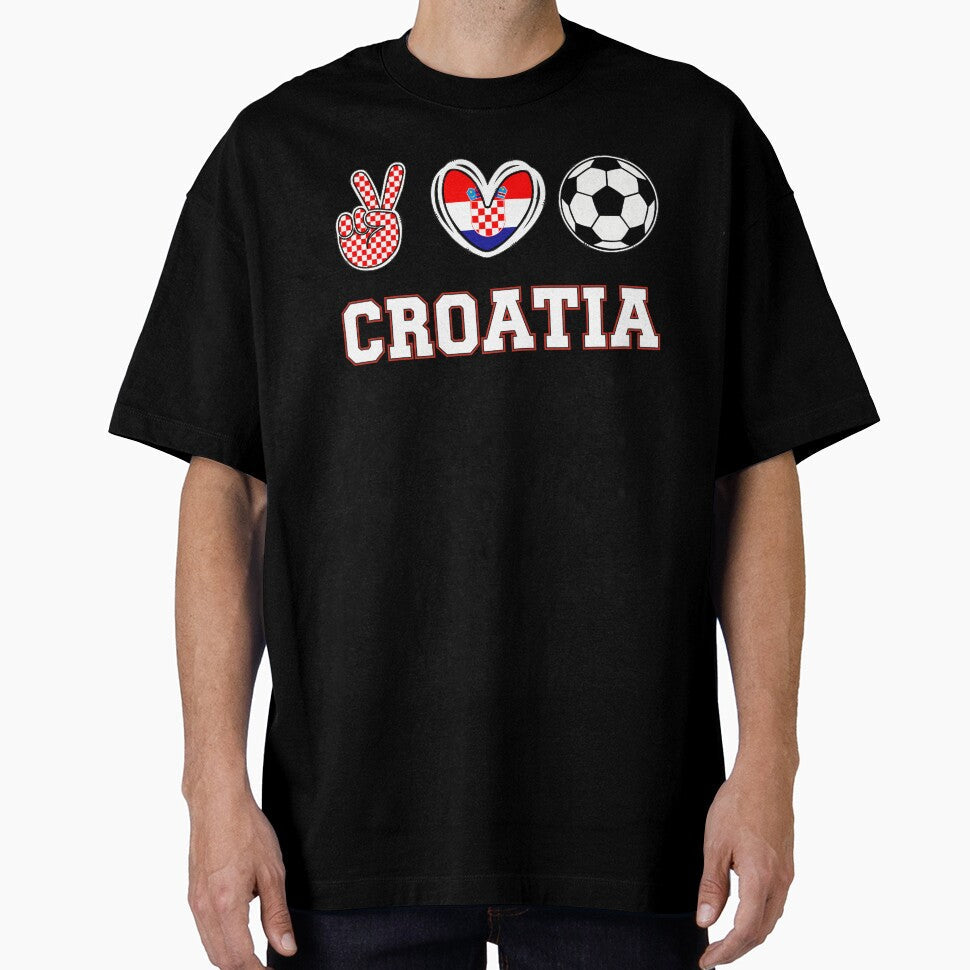 Croatian Spirit Skeleton Art Tee by Colorful Designs Unisex T-shirt, Sweatshirt, Hoodie, Long Sleeve Tee - T-Shirt, Sweatshirt, Hoodie