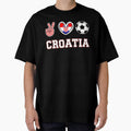 Croatian Spirit Skeleton Art Tee by Colorful Designs Unisex T-shirt, Sweatshirt, Hoodie, Long Sleeve Tee - T-Shirt, Sweatshirt, Hoodie