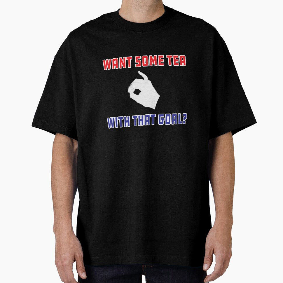 Morgan Soccer Celebration Cuppa Tea USA by leftty Unisex T-shirt, Sweatshirt, Hoodie, Long Sleeve Tee - T-Shirt, Sweatshirt, Hoodie