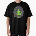 Yoga. by ConradoBullhead Unisex T-shirt, Sweatshirt, Hoodie, Long Sleeve Tee - T-Shirt, Sweatshirt, Hoodie