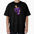 Cole Palmer Portrait by AntoineLevequ Unisex T-shirt, Sweatshirt, Hoodie, Long Sleeve Tee - T-Shirt, Sweatshirt, Hoodie