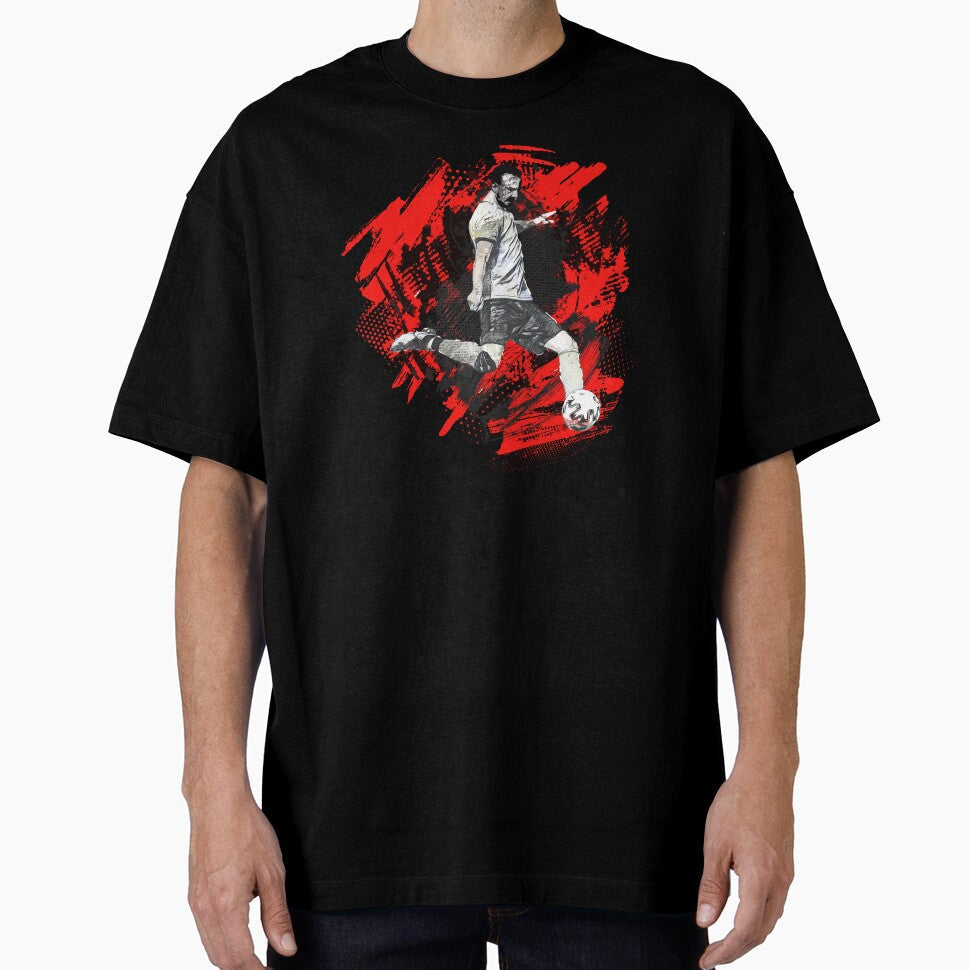 soccer player - soccer, my hobby by JIGGO Unisex T-shirt, Sweatshirt, Hoodie, Long Sleeve Tee - T-Shirt, Sweatshirt, Hoodie
