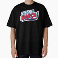 Visca el Bara! Fan Art Soccer Sticker by Dimaromu Unisex T-shirt, Sweatshirt, Hoodie, Long Sleeve Tee - T-Shirt, Sweatshirt, Hoodie