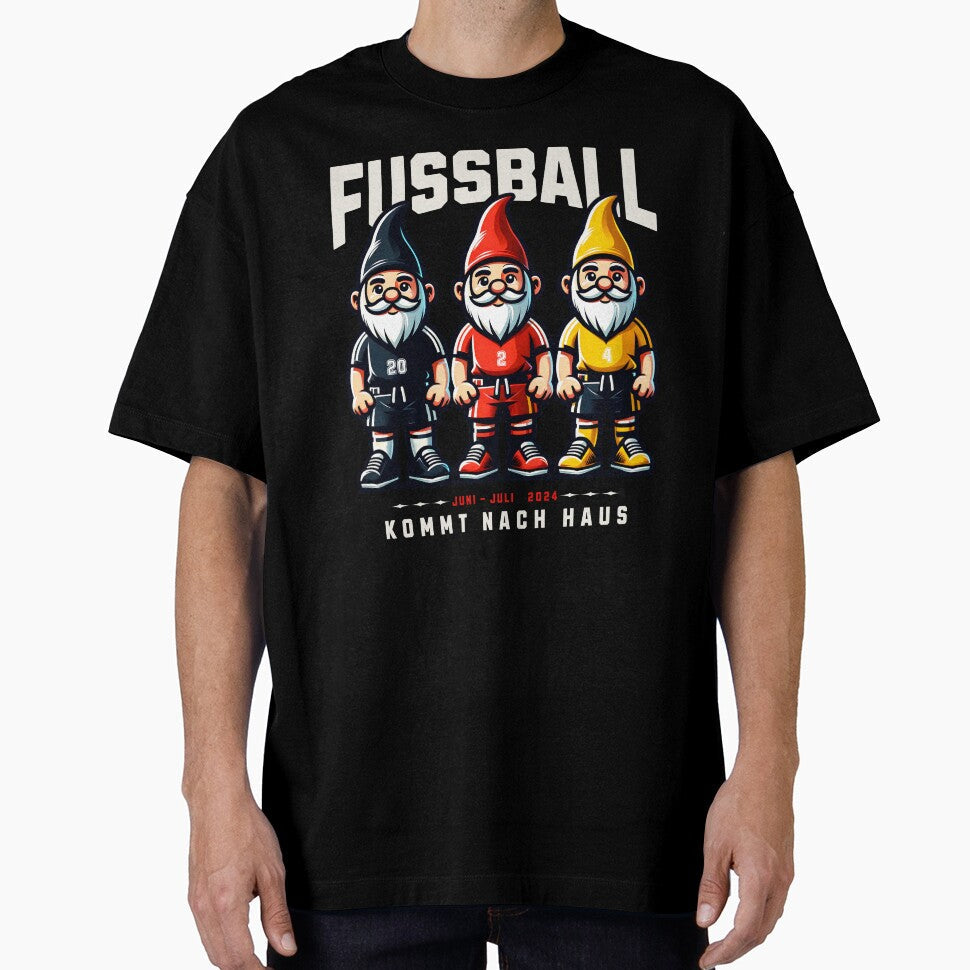Football saying dwarves team team 2024 germany fan by Infinitee8hirts Unisex T-shirt, Sweatshirt, Hoodie, Long Sleeve Tee - T-Shirt, Sweatshirt, Hoodie