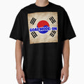 South Korea Soccer Fan Shirt  Goal Mode: on Football World Cup designe by LovelyHappyGift - T-Shirt, Sweatshirt, Hoodie
