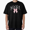 Coquette Soccer Mom Cute Soccer Mama Pink Bow by SarahFinnDesign Unisex T-shirt, Sweatshirt, Hoodie, Long Sleeve Tee - T-Shirt, Sweatshirt, Hoodie