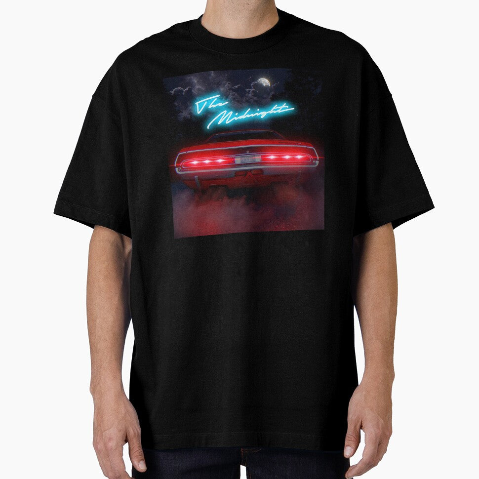 the days of carthunder by huldagisla Unisex T-shirt, Sweatshirt, Hoodie, Long Sleeve Tee - T-Shirt, Sweatshirt, Hoodie