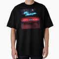 the days of carthunder by huldagisla Unisex T-shirt, Sweatshirt, Hoodie, Long Sleeve Tee - T-Shirt, Sweatshirt, Hoodie
