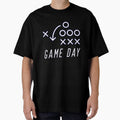 Game Day by bubbliciousart Unisex T-shirt, Sweatshirt, Hoodie, Long Sleeve Tee - T-Shirt, Sweatshirt, Hoodie
