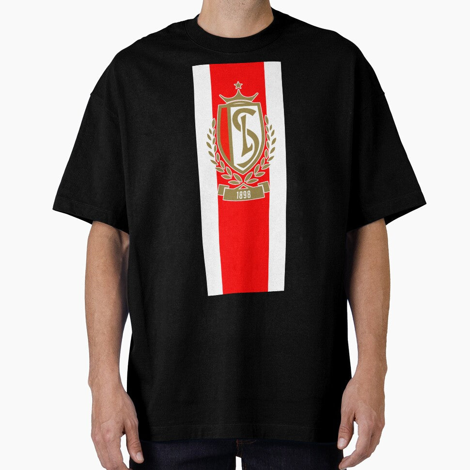 Standard Liege Football fans ultras, hooligans Belgium by Thestarrysky Unisex T-shirt, Sweatshirt, Hoodie, Long Sleeve Tee - T-Shirt, Sweatshirt, Hoodie