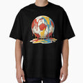 Soccer Lover Gift for Players Men Women Game Day Football Fan Design by kiralynstration Unisex T-shirt, Sweatshirt, Hoodie, Long Sleeve Tee - T-Shirt, Sweatshirt, Hoodie